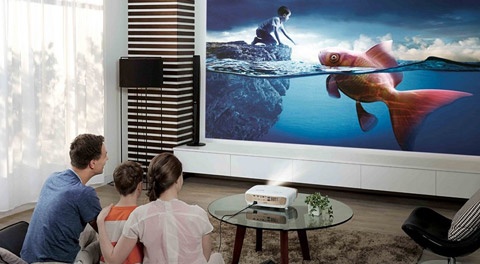 Proyectores Para Cine Y Entretenimiento En Casa Benq Latam